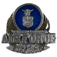 U.S. Air Force Lapel Pin